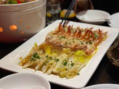 -铜锣湾·有麝自然香(渝北财富中心店)