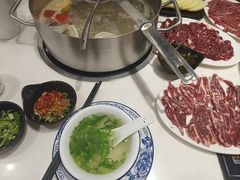 -陈记顺和潮汕牛肉火锅(韩江路店)