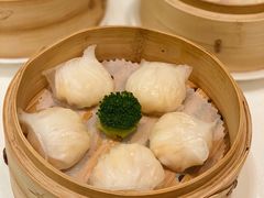 -金悦轩海鲜酒家(银河店)