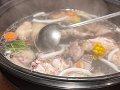 -狐狸爱上椰子鸡(滨江星光大道店)