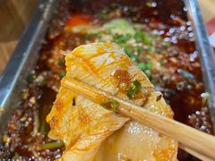 -弓虽昌焖烧鸡(大竹林店)