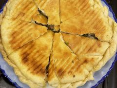 -卡万金特色藏餐