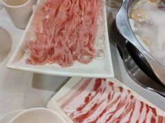 -王少龙火锅(五小区店)