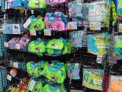 -迪卡侬(高新万达店)