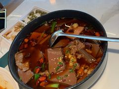 -荷塘秋月·本帮江浙菜(国权路店)