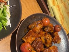 -奉天小馆·非遗东北菜(沈阳万象城店)