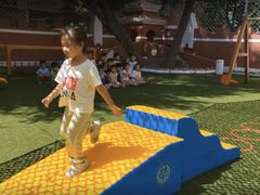 -北京市邮政管理局海慧寺幼儿园