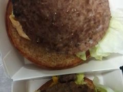 -麦当劳(莒县服务区店)