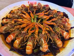 -红盔甲·小龙虾(车公庙店)