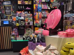-LUSH(威尼斯人店)