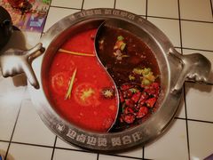 -喜悦小串丹东小黄牛海鲜烧烤大排档(民主广场店)