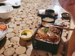-西村日本料理(香格里拉饭店)