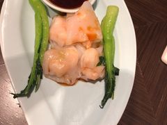 蒸鲜虾肠粉-万丽轩·粤菜(王府井金茂万丽酒店)