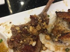 -大渔铁板烧(蛇口店)