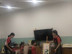 -学知乐教育·幼小衔接·小学科辅导(浦东外高桥森兰中心)