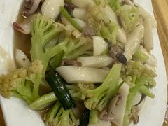 -如我美食(达道社区店)