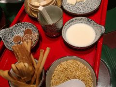 -九十九顶毡房(阜石路店)