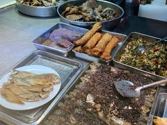 -深运潮州粥(东门店)