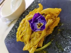 芥末墩儿-砂锅居(西四店)