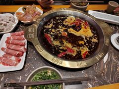 -堂客老火锅(欣阳广场总店)