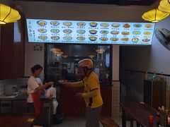 -春阳水饺(香槟广场店)