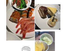 -加餐海鲜自助(宝龙一城店)