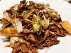 -金哥私房菜馆(张府园总店)