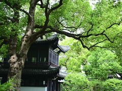 -惠山古镇·寄畅园