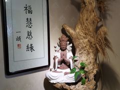 -福慧慈缘素食餐厅(王府井店)