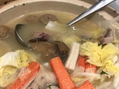 -北京金龙潭御瑞酒店(花园桥地铁站店)