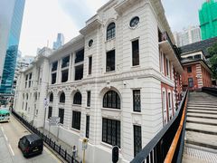 -大馆(前中区警署建築群)