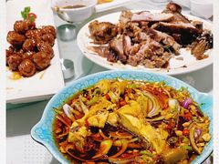 -老作坊2005(福源小区店)