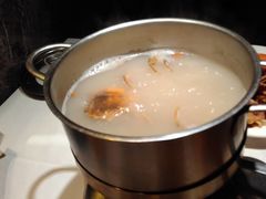 -星伦多自助料理(华润万象城店)