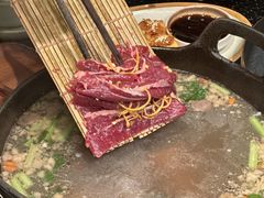 -盡膳口福·百年汤方火锅(科华北路店)