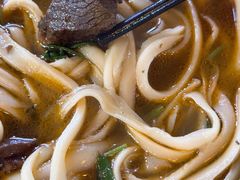 -金杨拉面王小吃面馆·牛三宝面·红烧牛肉粉