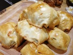 -阿凡提餐厅(簋街店)