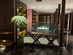 -京参園海鲜餐厅