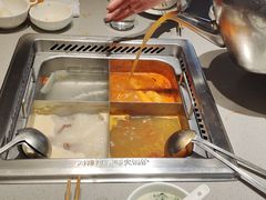 -海底捞火锅(太原南站店)