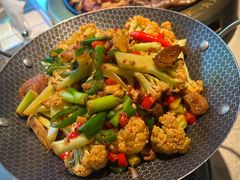 -恰八斗·猛火长沙菜(国贸店)