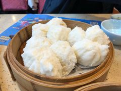 蜜汁叉烧包-点都德(春熙路群光广场店)