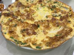 -金榜潮州砂锅粥(总店)