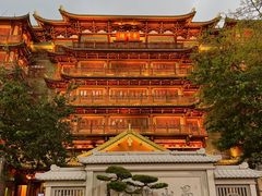 -大佛古寺