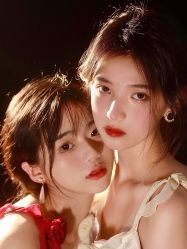 点击看大图 -蜜桃少女VISION写真馆(雁塔店)