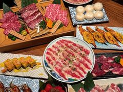 -壹风町烧肉居酒屋(恒丰中央广场店)