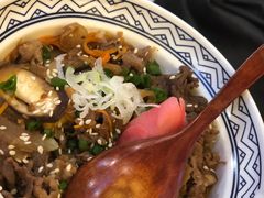 -苍月中华料理(王府井店)