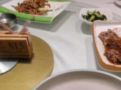 -百年恒益烧腊海鲜酒家·非遗传承(广州黄埔店)