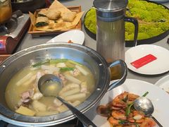 -紫阳海鲜楼·传承闽味(长乐路总店)