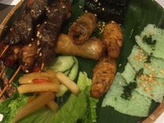 -美奈小馆·越南料理(中航城君尚购物中心店)