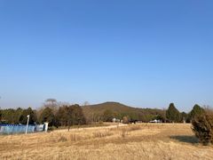-秦始皇帝陵博物院-丽山园