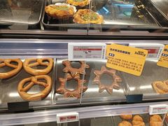 -ALDI奥乐齐超市(凯德虹口店)